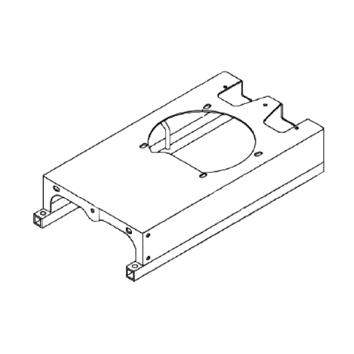 Frame i gruppen  hos Gräsklipparbutiken (5977638-01)
