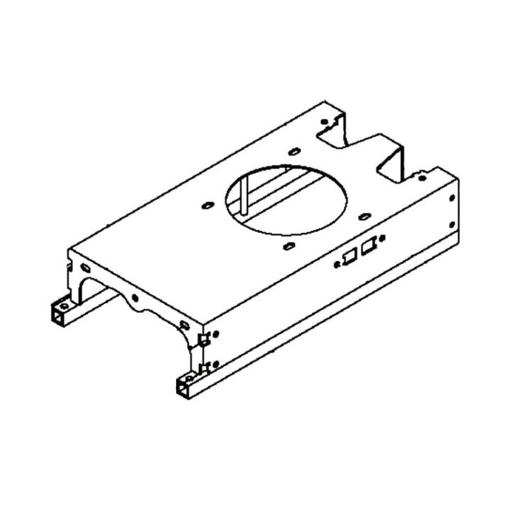 FRAME i gruppen  hos Gräsklipparbutiken (5977638-02)