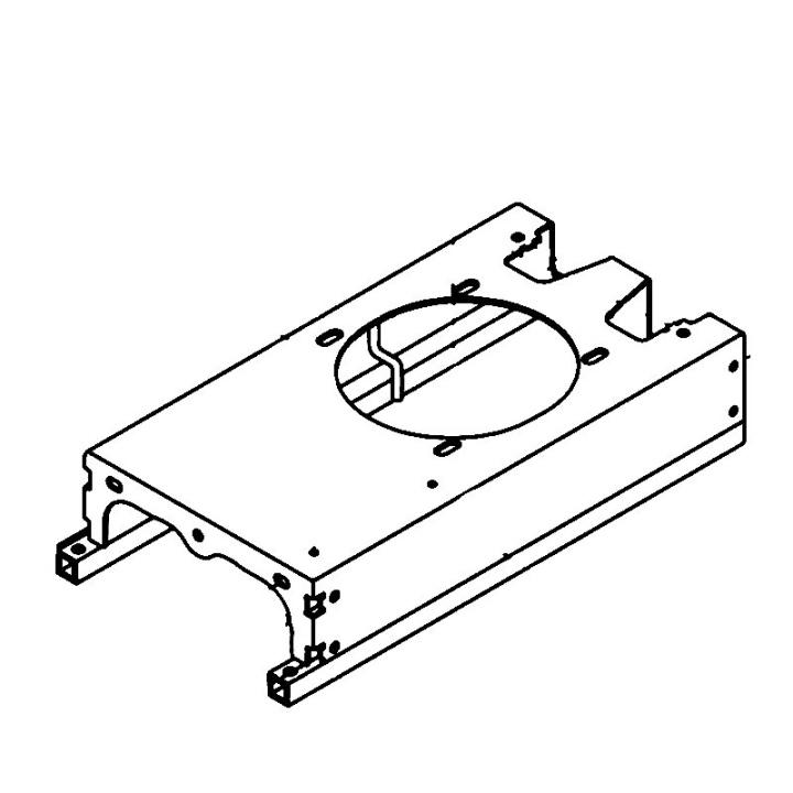 FRAME i gruppen  hos Gräsklipparbutiken (5977638-03)