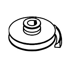 PULLEY ENGINE i gruppen  hos Gräsklipparbutiken (5977641-02)