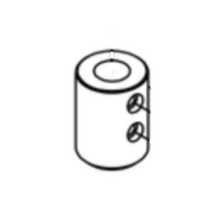 Holder cutter holder for cl400 2020- and cl400i i gruppen hos Gräsklipparbutiken (5977642-02)