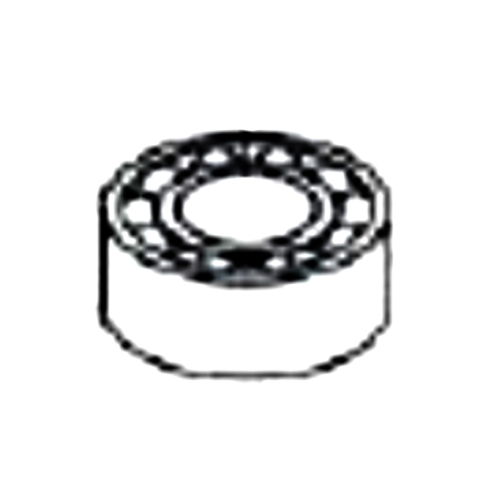 Ball Bearing 20-47-14 i gruppen hos Gräsklipparbutiken (5977646-01)