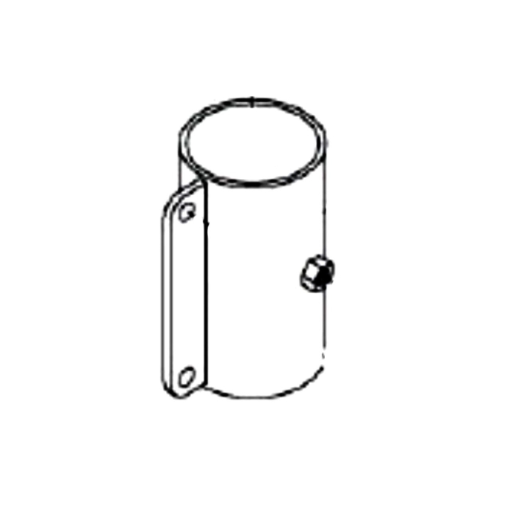 Rolling Support i gruppen  hos Gräsklipparbutiken (5977648-01)