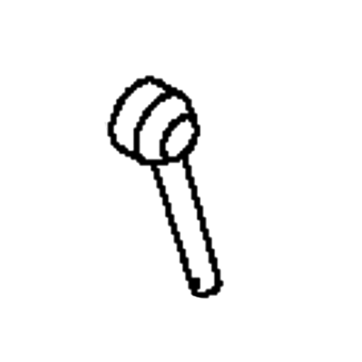 HANDLE i gruppen  hos Gräsklipparbutiken (5977652-01)