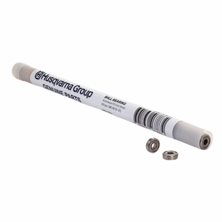 Ball Bearing 580605101 Packed i gruppen hos Gräsklipparbutiken (5977956-01)