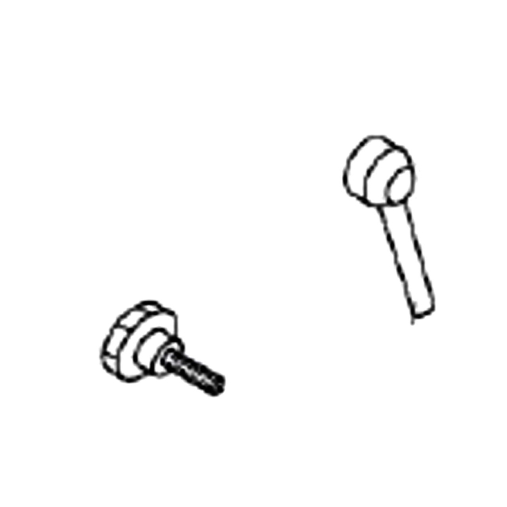 Handle Kit i gruppen hos Gräsklipparbutiken (5978161-01)