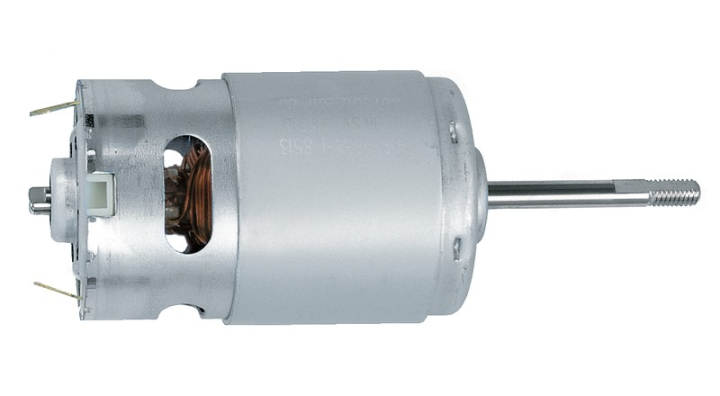 MOTOR i gruppen  hos Gräsklipparbutiken (5978533-01)