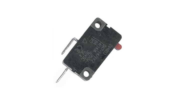 SWITCH 18A 36V DC i gruppen  hos Gräsklipparbutiken (5978537-01)