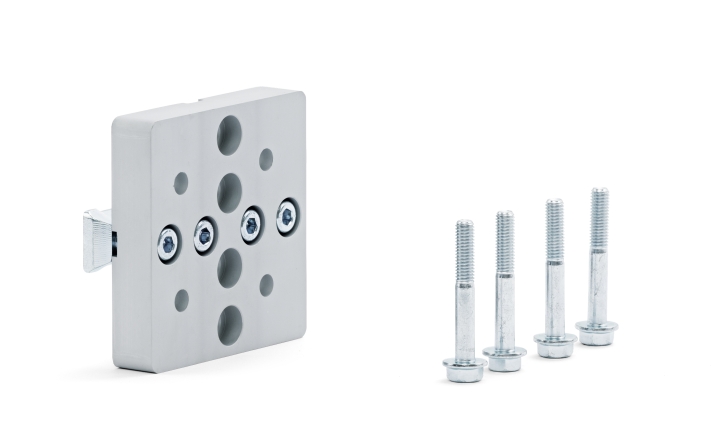 Adapter stich drilling bracke i gruppen  hos Gräsklipparbutiken (5978703-01)