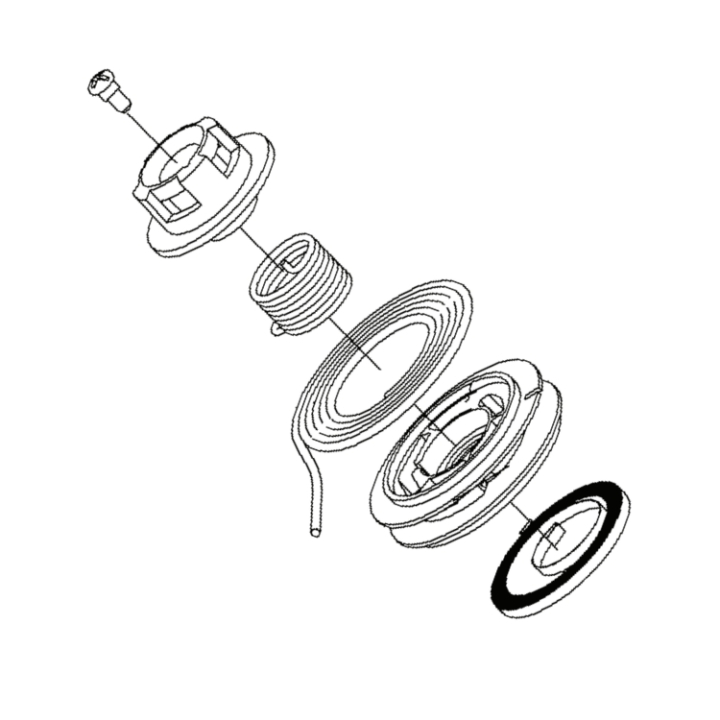 Starter i gruppen  hos Gräsklipparbutiken (5978927-01)