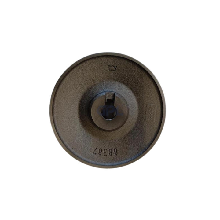 Pulley Spa 119 i gruppen hos Gräsklipparbutiken (5979152-01)