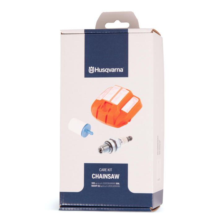 Servicekit Motorsåg 555, 556, 560XP (G) Gen 1 i gruppen  hos Gräsklipparbutiken (5979197-10)