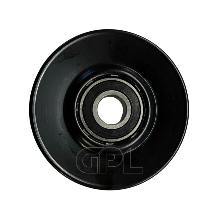 Pulley Assy With Bearing Spa D i gruppen Reservdelar Gräsklippare / Reservdelar Husqvarna Rider / Reservdelar Rider 419 TSX AWD hos Gräsklipparbutiken (5979226-01)