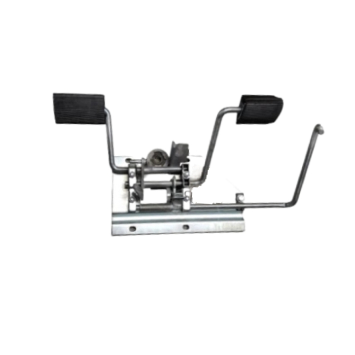 Pedal Plate Assy With Bearing i gruppen Reservdelar Gräsklippare / Reservdelar McCulloch Åkgräsklippare / Reservdelar McCulloch M125-94FH hos Gräsklipparbutiken (5979354-02)