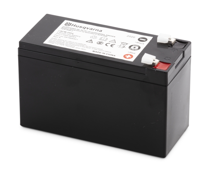 Battery li-ion battery, LNCM-2 i gruppen  hos Gräsklipparbutiken (5979684-01)