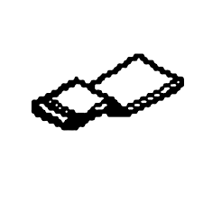 Sealing Gear Housing i gruppen hos Gräsklipparbutiken (5979741-01)