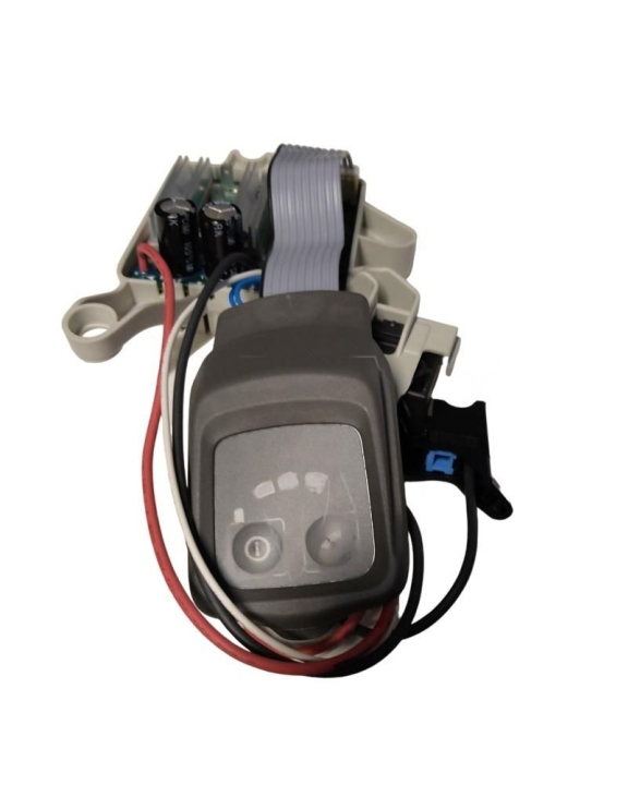 Control Unit 120Ib i gruppen  hos Gräsklipparbutiken (5980022-01)