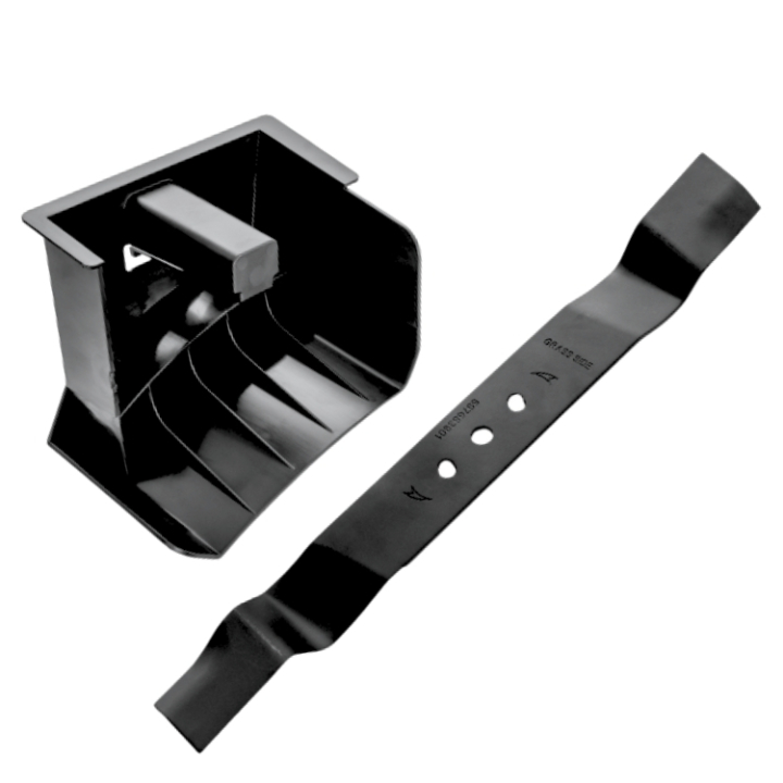 MULCH KIT MULCH KIT FOR LC 153 i gruppen Reservdelar Gräsklippare / Reservdelar Husqvarna Gå-Bakom Gräsklippare / Reservdelar Husqvarna LC151S hos Gräsklipparbutiken (5980180-01)