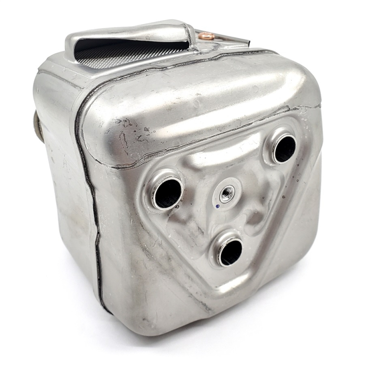 Muffler Kit 90Cc Pro 5984299-01 i gruppen  hos Gräsklipparbutiken (5984299-01)