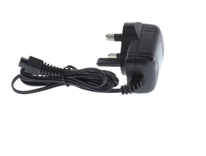Charger flymo uk-variant i gruppen hos Gräsklipparbutiken (5984467-01)