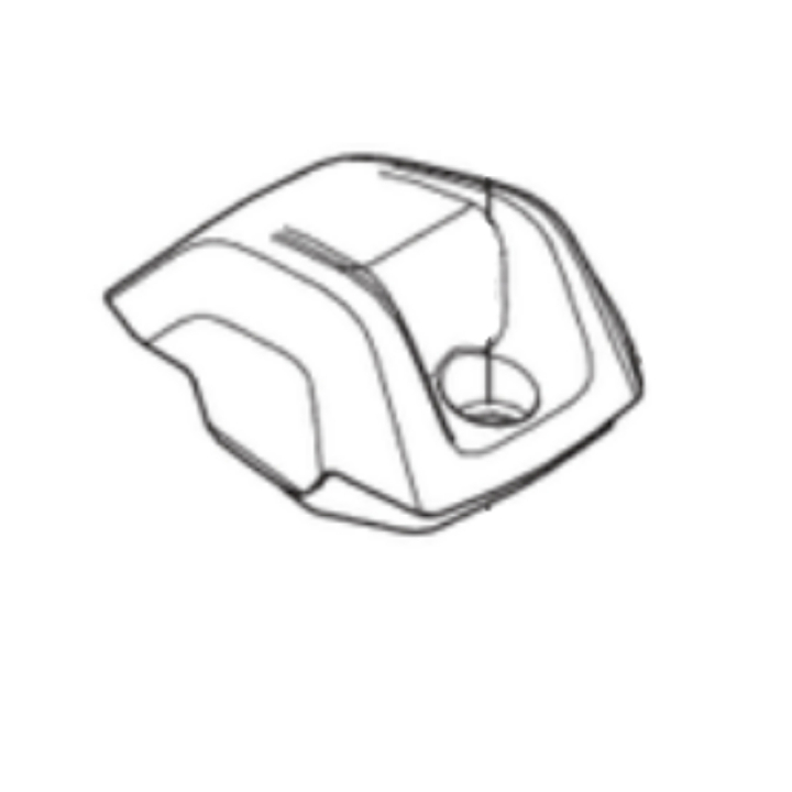 Cover plug cap i gruppen hos Gräsklipparbutiken (5984551-01)