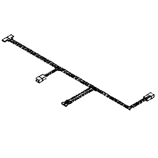 Kablage Electrical Jumper,Ligh i gruppen  hos Gräsklipparbutiken (5984587-01)