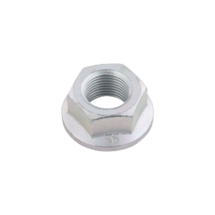 Nut flange 3/4-16 zp i gruppen hos Gräsklipparbutiken (5984905-01)