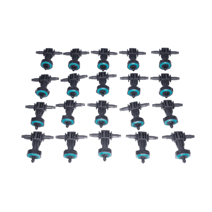 Acc, bag inline drip head (20 i gruppen hos Gräsklipparbutiken (5984993-01)
