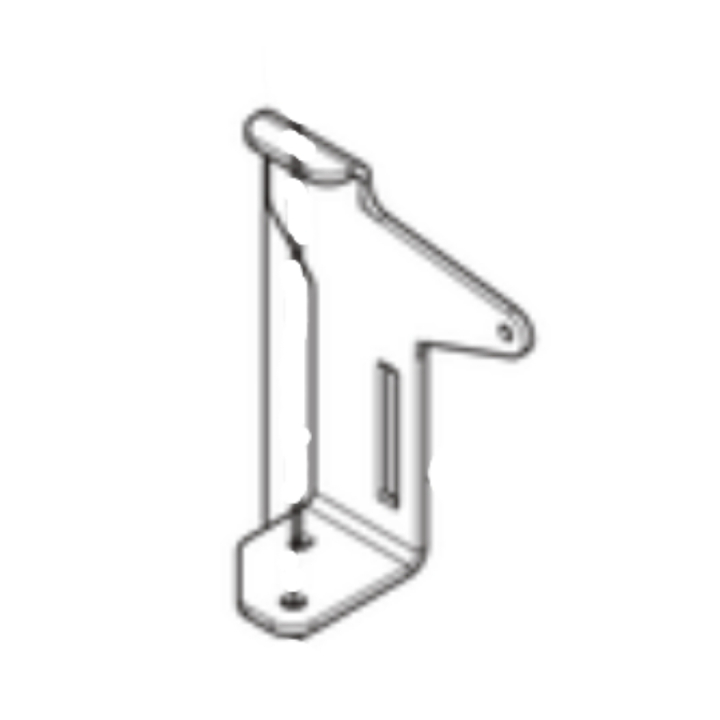 Bracket fuel tank i gruppen Reservdelar Gräsklippare / Reservdelar Husqvarna Rider / Reservdelar Rider 112C5 hos Gräsklipparbutiken (5985060-01)