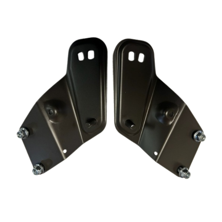 SUPPORT KIT HANDLE BRACKET KIT i gruppen Reservdelar Gräsklippare / Reservdelar Husqvarna Gå-Bakom Gräsklippare / Reservdelar Husqvarna LC221RH hos Gräsklipparbutiken (5985120-01)