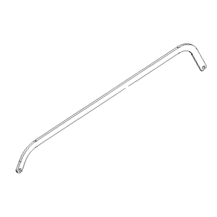 HEIGHT ADJUSTER HEIGHT ADJUSTE i gruppen Reservdelar Gräsklippare / Reservdelar Husqvarna Gå-Bakom Gräsklippare / Reservdelar Husqvarna LC221RH hos Gräsklipparbutiken (5985127-01)