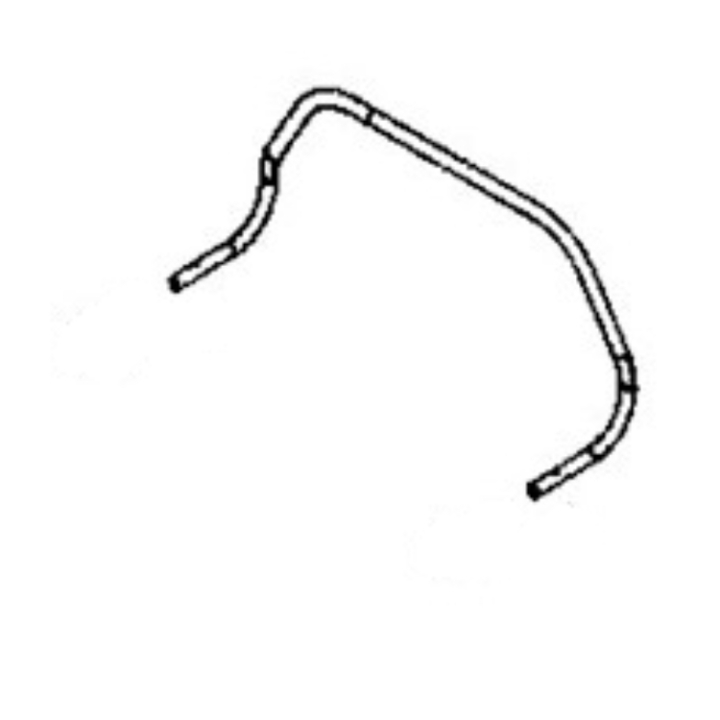 BAIL ARM ASSY AUTO WALK CONTRO i gruppen Reservdelar Gräsklippare / Reservdelar Husqvarna Gå-Bakom Gräsklippare / Reservdelar Husqvarna LC221RH hos Gräsklipparbutiken (5985134-01)