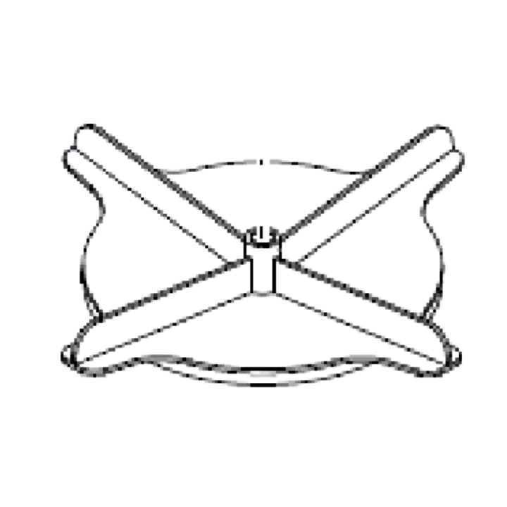 Shaft Axle i gruppen  hos Gräsklipparbutiken (5985590-01)