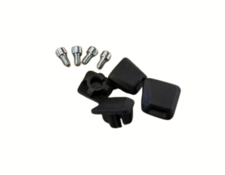 PLUG KIT i gruppen Reservdelar Gräsklippare / Reservdelar Husqvarna Gå-Bakom Gräsklippare / Reservdelar Husqvarna LC551iV hos Gräsklipparbutiken (5985642-01)