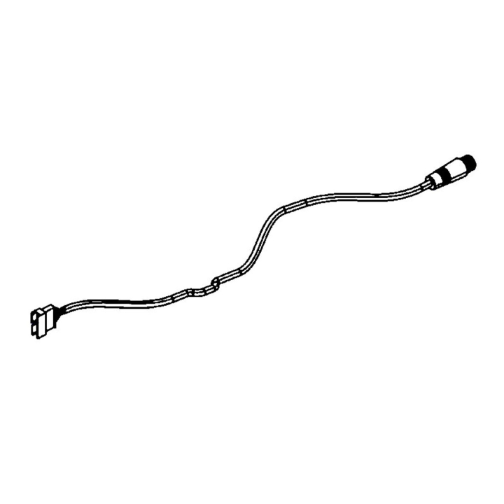 CABLE KIT PRO POWERHEAD HANDLE i gruppen Reservdelar Gräsklippare / Reservdelar Husqvarna Gå-Bakom Gräsklippare / Reservdelar Husqvarna LC551iV hos Gräsklipparbutiken (5985643-04)
