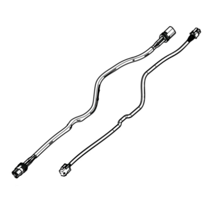 Cable Pro Powerhead Transmissi i gruppen Reservdelar Gräsklippare / Reservdelar Husqvarna Gå-Bakom Gräsklippare / Reservdelar Husqvarna LC551iV hos Gräsklipparbutiken (5985644-01)