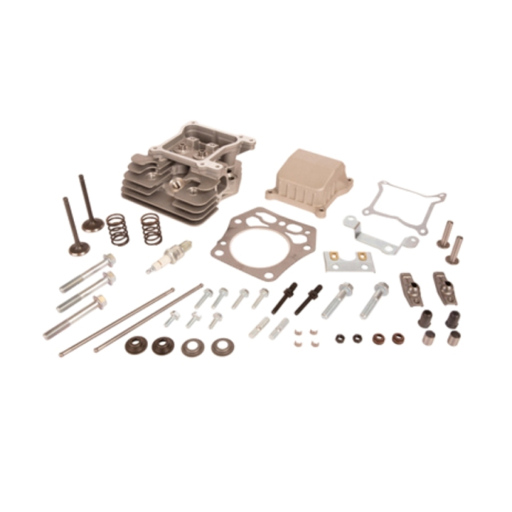 Cylinder Head Kit Left i gruppen Reservdelar Gräsklippare / Reservdelar Husqvarna Traktorer / ➤ TS modeller / Reservdelar Husqvarna TS 248 G hos Gräsklipparbutiken (5985990-01)