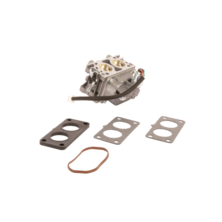 Carburettor kit service kit i gruppen hos Gräsklipparbutiken (5985991-02)