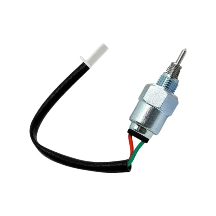 Solenoid i gruppen Reservdelar Gräsklippare / Reservdelar Husqvarna Traktorer / ➤ TS modeller / Reservdelar Husqvarna TS 248 G hos Gräsklipparbutiken (5985992-01)
