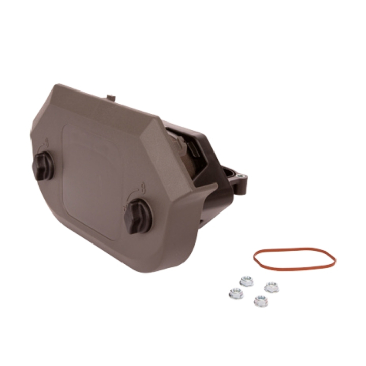 Adapter Carburetor Adapter Kit i gruppen Reservdelar Gräsklippare / Reservdelar Husqvarna Traktorer / ➤ TS modeller / Reservdelar Husqvarna TS 248 G hos Gräsklipparbutiken (5985993-01)