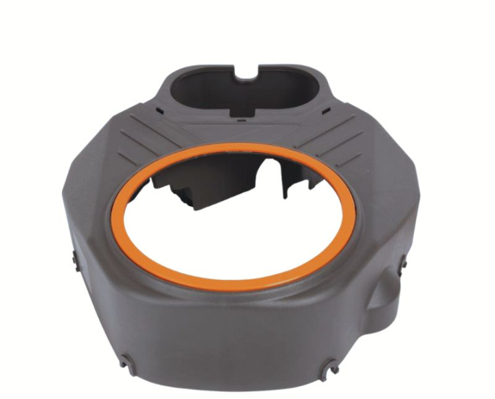 COVER KIT TOP ENGINE i gruppen Reservdelar Gräsklippare / Reservdelar Husqvarna Traktorer / ➤ TS modeller / Reservdelar Husqvarna TS 248 G hos Gräsklipparbutiken (5985996-01)