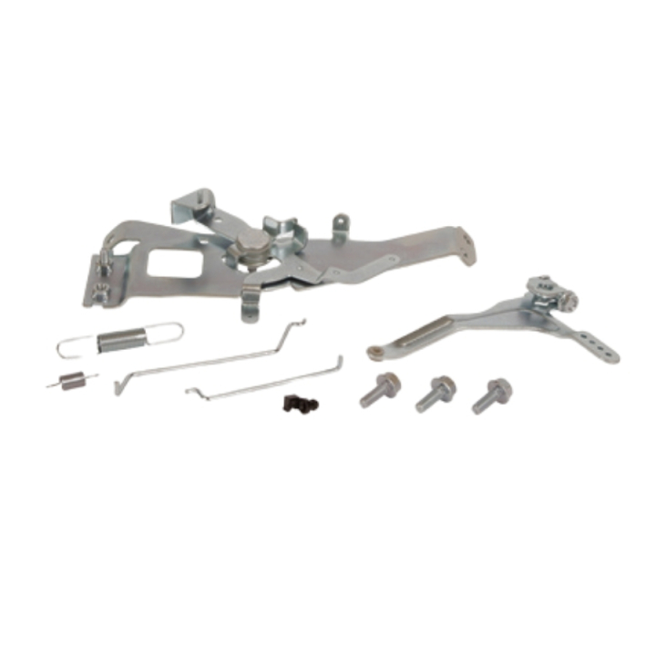 Throttle Assy Throttle/Governo i gruppen Reservdelar Gräsklippare / Reservdelar Husqvarna Traktorer / ➤ TS modeller / Reservdelar Husqvarna TS 248 G hos Gräsklipparbutiken (5985998-01)