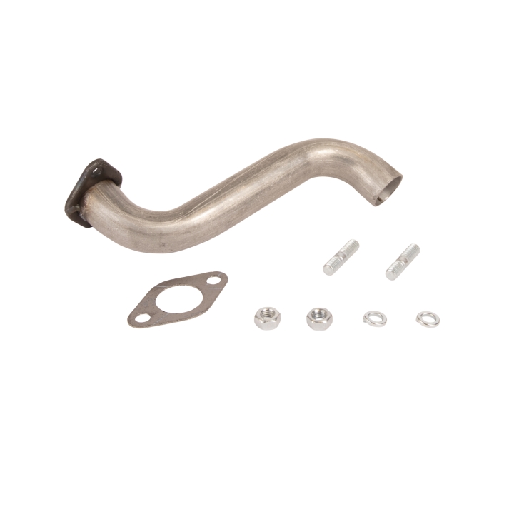 Manifold left exhaust kit i gruppen hos Gräsklipparbutiken (5986007-01)