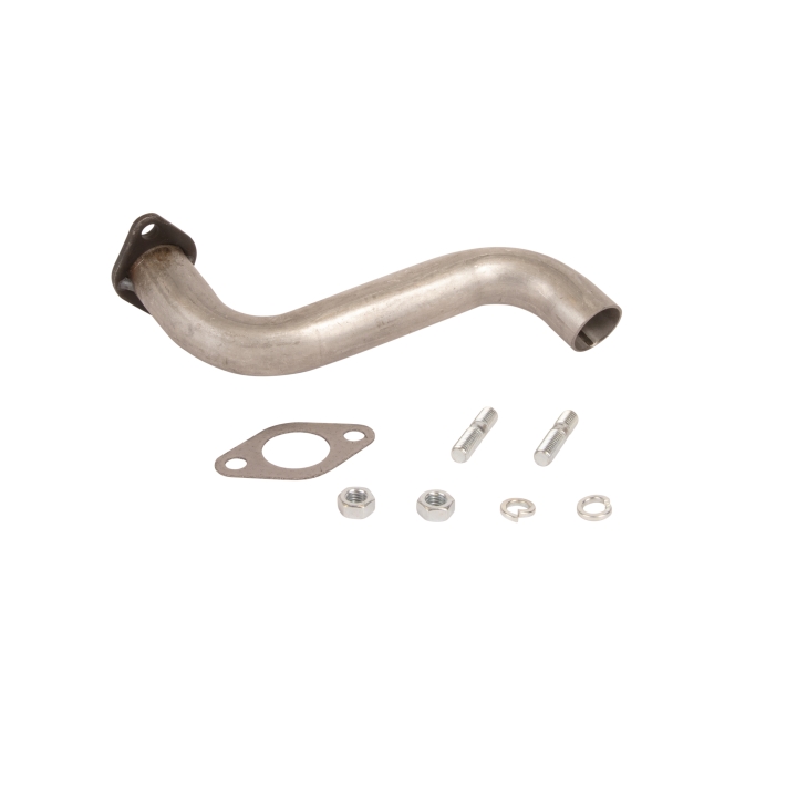 Manifold right exhaust kit i gruppen hos Gräsklipparbutiken (5986008-01)