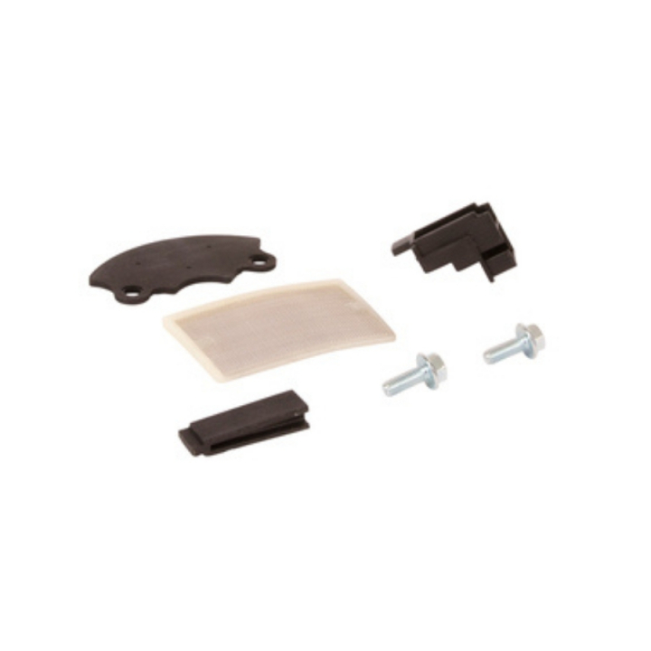 Strainer Oil Strainer Kit i gruppen Reservdelar Gräsklippare / Reservdelar Husqvarna Traktorer / ➤ TS modeller / Reservdelar Husqvarna TS 248 G hos Gräsklipparbutiken (5986049-01)