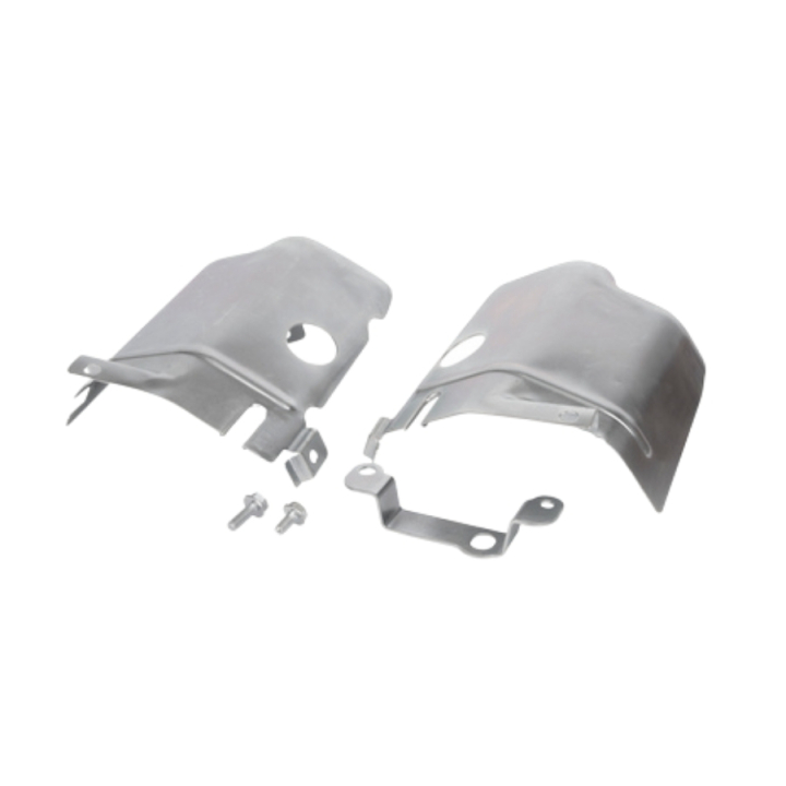 Air Deflector Kit i gruppen Reservdelar Gräsklippare / Reservdelar Husqvarna Traktorer / ➤ TS modeller / Reservdelar Husqvarna TS 248 G hos Gräsklipparbutiken (5986054-01)