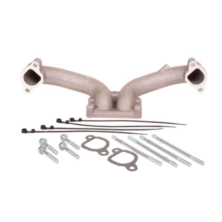 Intake Pipe Kit i gruppen Reservdelar Gräsklippare / Reservdelar Husqvarna Traktorer / ➤ TS modeller / Reservdelar Husqvarna TS 248 G hos Gräsklipparbutiken (5986055-01)