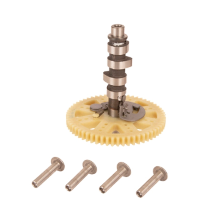 Camshaft Kit i gruppen Reservdelar Gräsklippare / Reservdelar Husqvarna Traktorer / ➤ TS modeller / Reservdelar Husqvarna TS 248 G hos Gräsklipparbutiken (5986064-01)