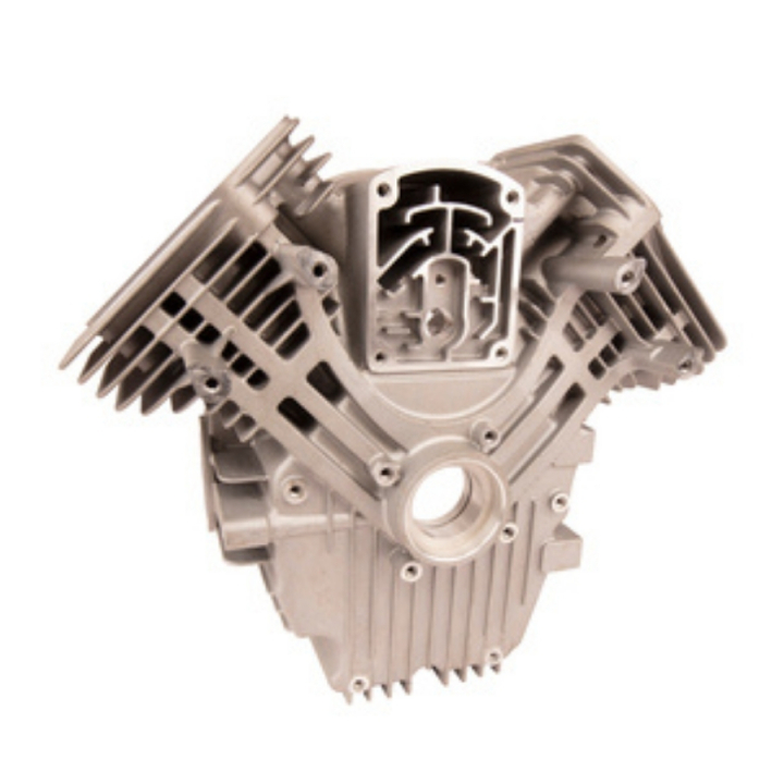 Crankcase Body i gruppen Reservdelar Gräsklippare / Reservdelar Husqvarna Traktorer / ➤ TS modeller / Reservdelar Husqvarna TS 248 G hos Gräsklipparbutiken (5986067-01)