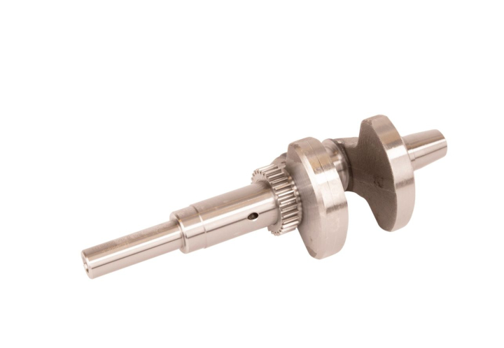 "CRANKSHAFT 1,125""" i gruppen Reservdelar Gräsklippare / Reservdelar Husqvarna Traktorer / ➤ TS modeller / Reservdelar Husqvarna TS 248 G hos Gräsklipparbutiken (5986071-01)